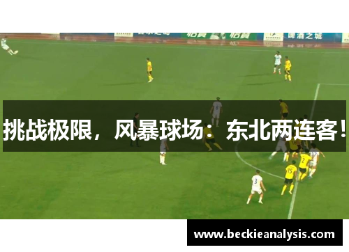 挑战极限，风暴球场：东北两连客！